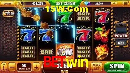 cassino Betwin