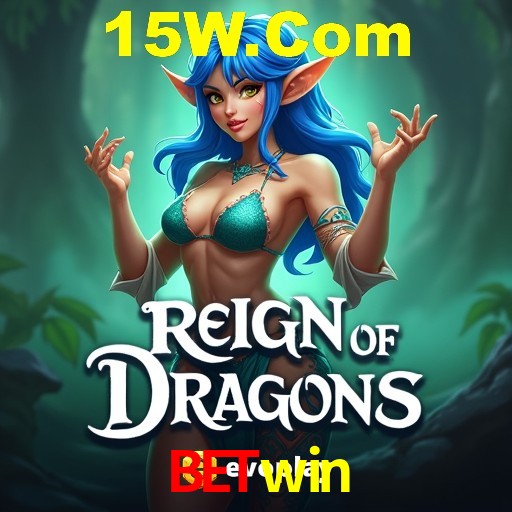 Descubra a Magia dos Jogos de Arcade no Betwin