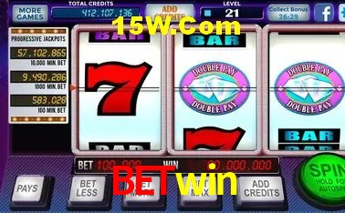 Casino Ao Vivo Betwin
