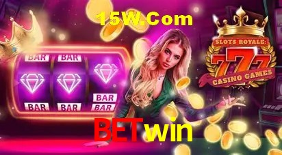 Jogos de Slot Betwin