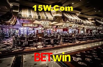 Casino VIP Betwin
