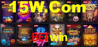 Blackjack Table Betwin