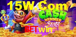 Welcome Bonus Betwin